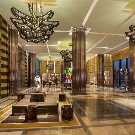 City Of Dreams - Nüwa Manila Paranaque City Zewnętrze zdjęcie