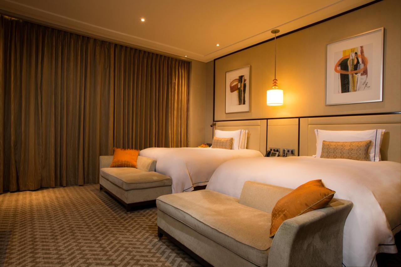 City Of Dreams - Nüwa Manila Paranaque City Zewnętrze zdjęcie