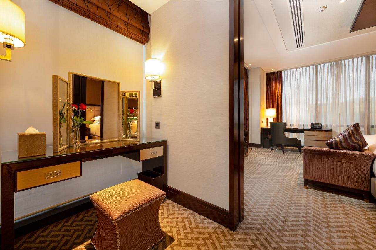City Of Dreams - Nüwa Manila Paranaque City Zewnętrze zdjęcie