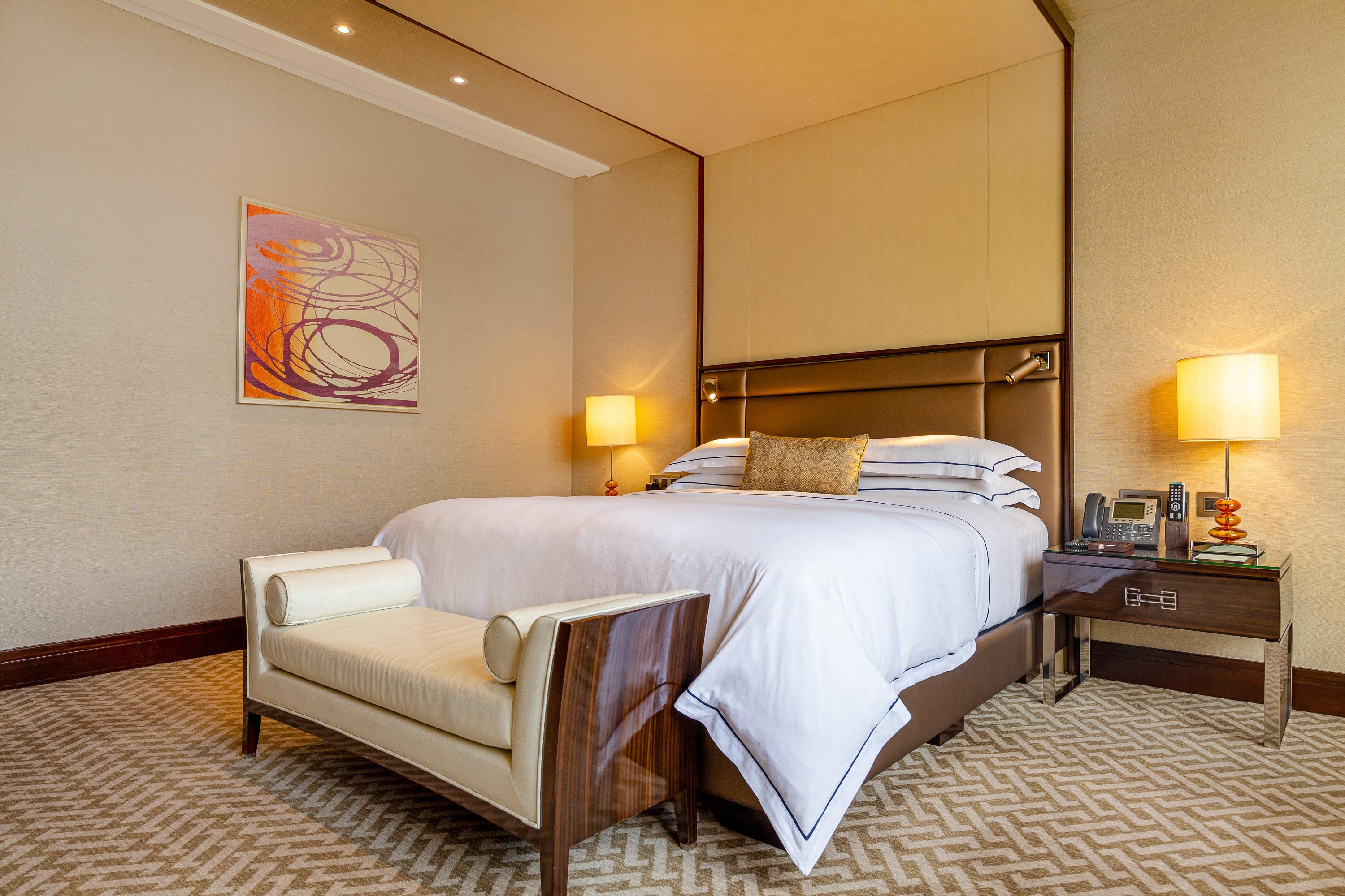 City Of Dreams - Nüwa Manila Paranaque City Zewnętrze zdjęcie