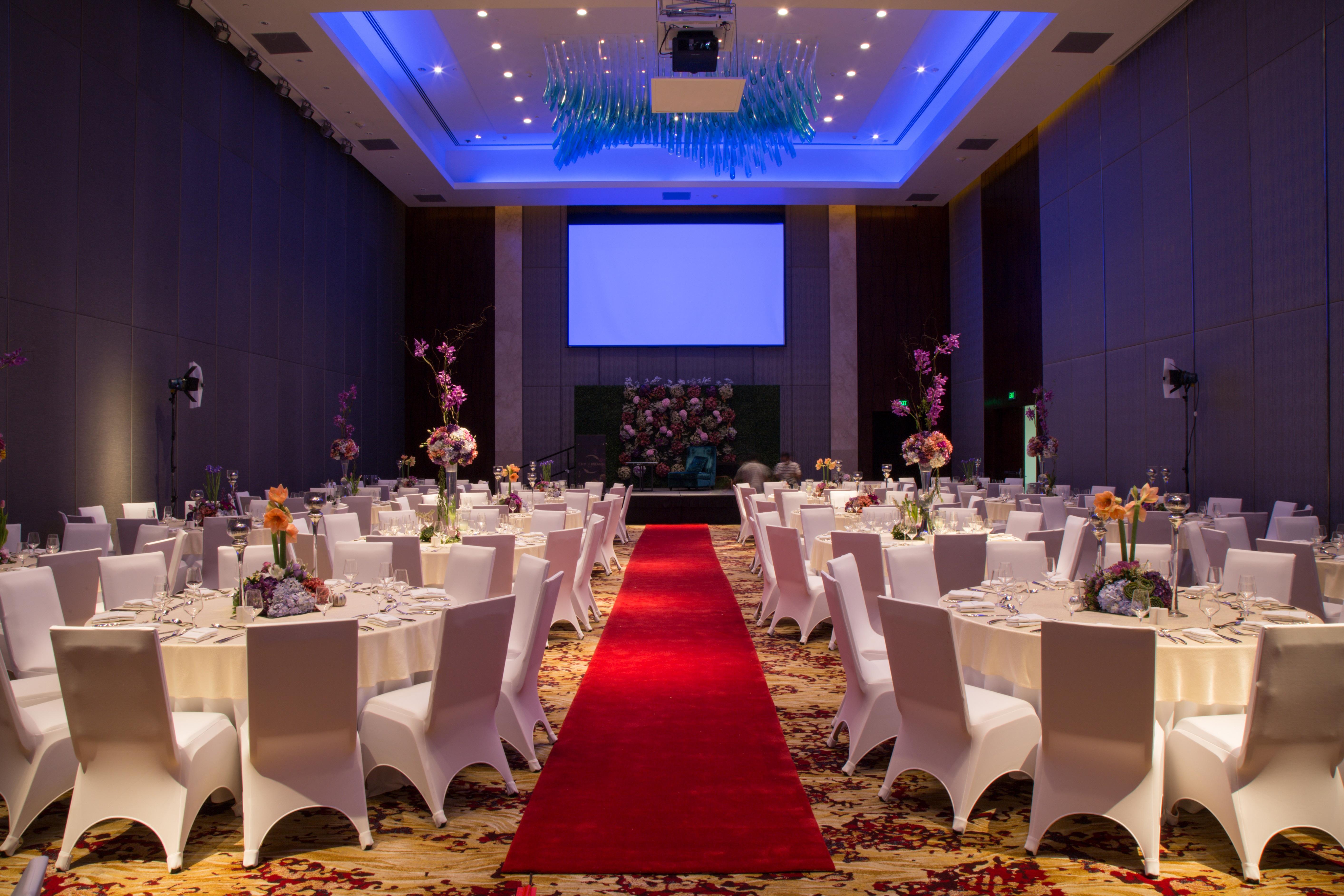 City Of Dreams - Nüwa Manila Paranaque City Zewnętrze zdjęcie
