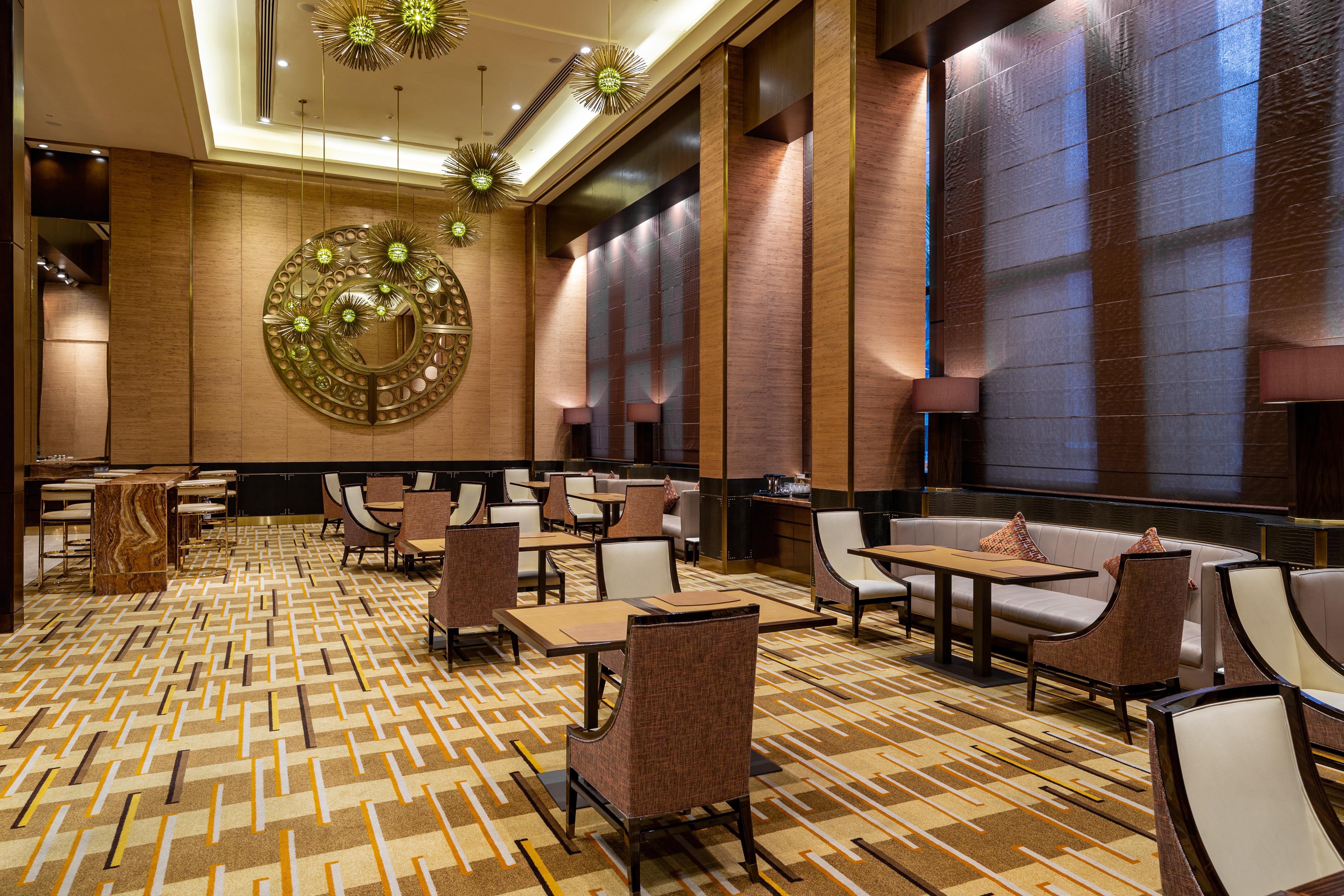 City Of Dreams - Nüwa Manila Paranaque City Zewnętrze zdjęcie