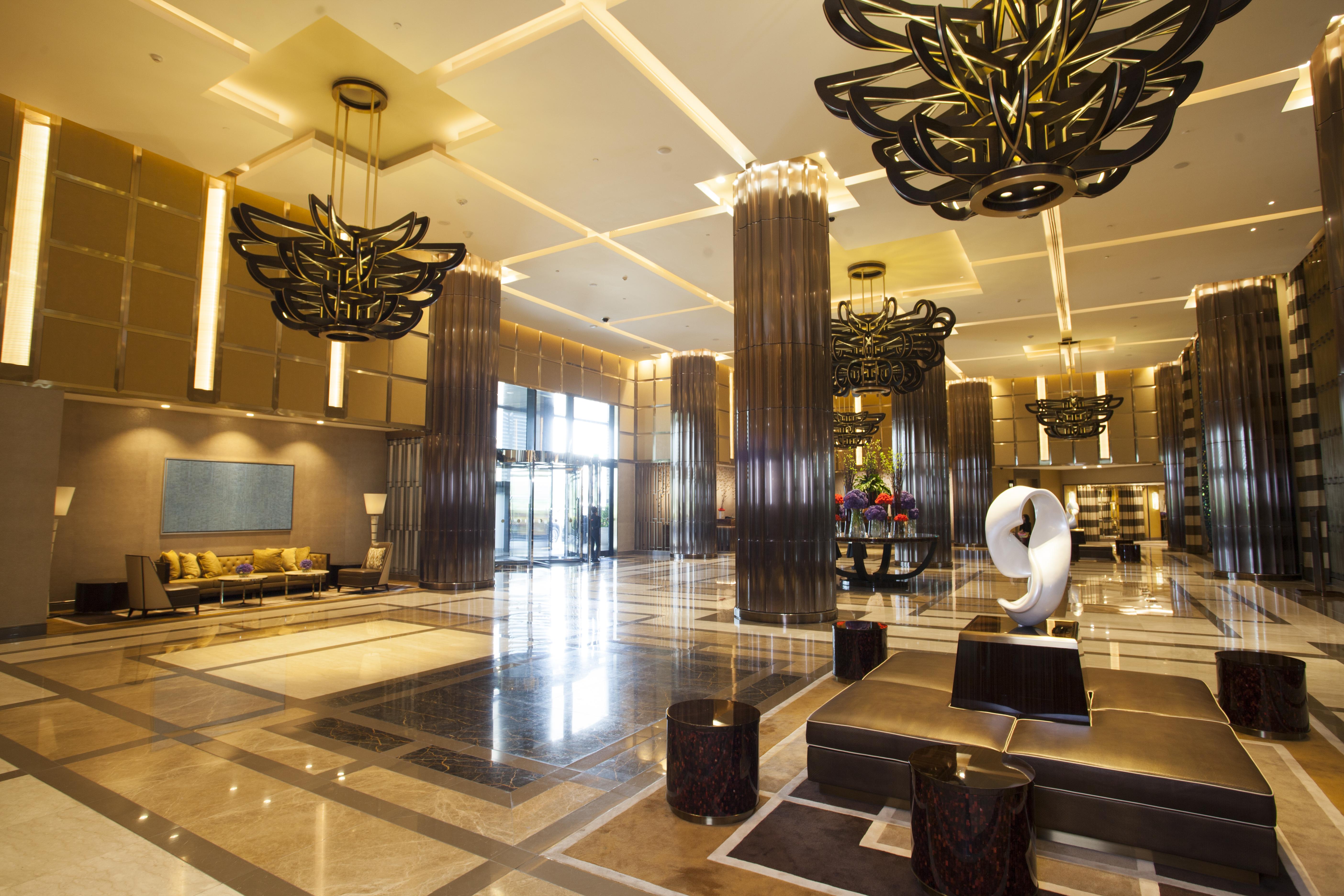 City Of Dreams - Nüwa Manila Paranaque City Zewnętrze zdjęcie