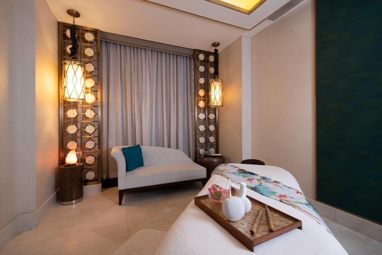 City Of Dreams - Nüwa Manila Paranaque City Zewnętrze zdjęcie