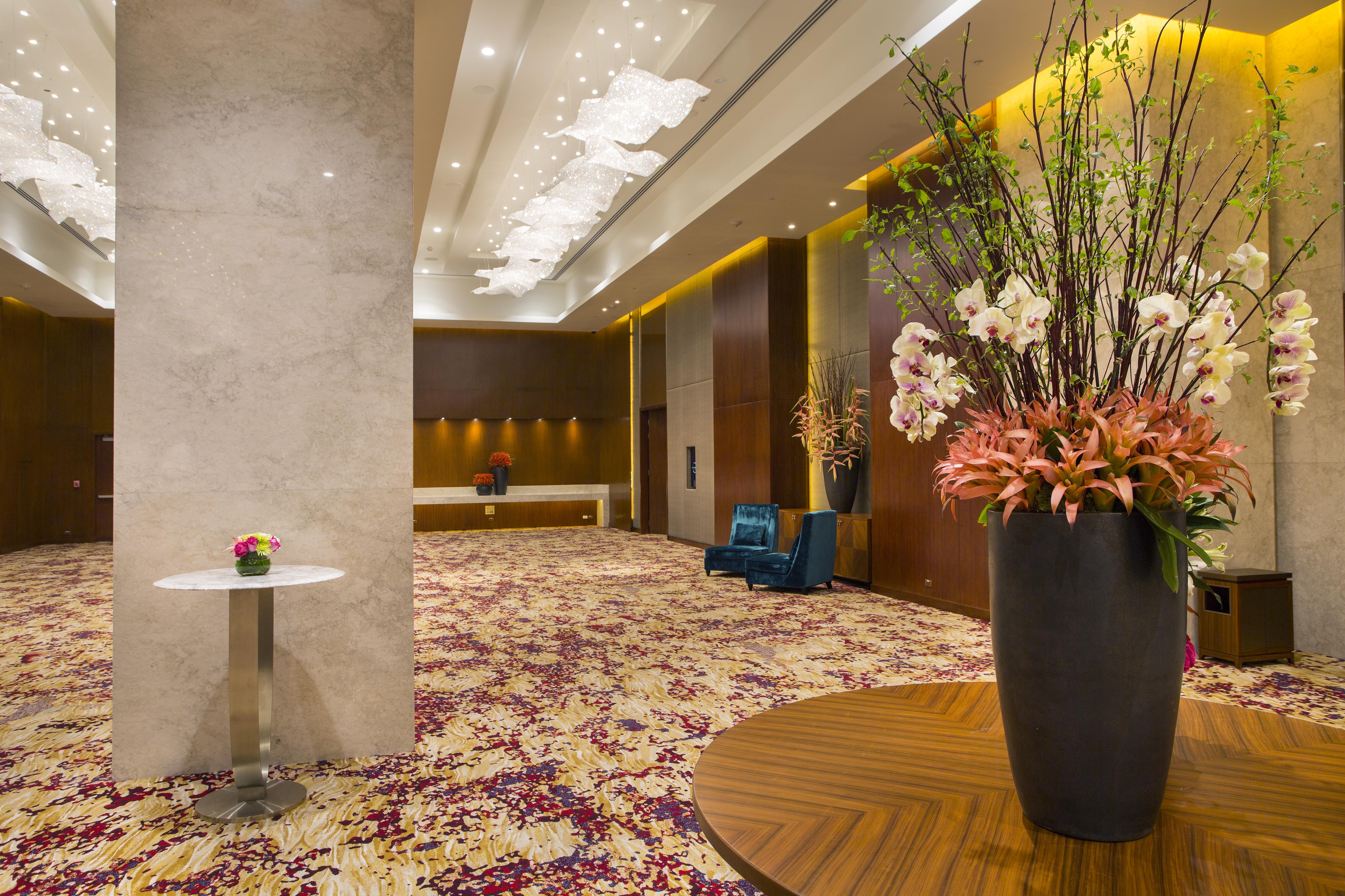 City Of Dreams - Nüwa Manila Paranaque City Zewnętrze zdjęcie