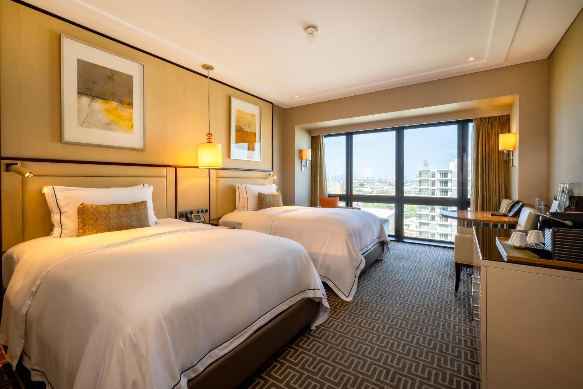 City Of Dreams - Nüwa Manila Paranaque City Zewnętrze zdjęcie
